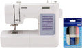 Brother CS5055 Computerized Sewing Machine with LCD Display